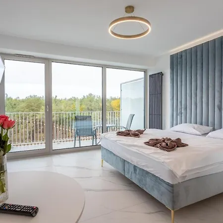 Apartment Lividus 328 Swinoujscie