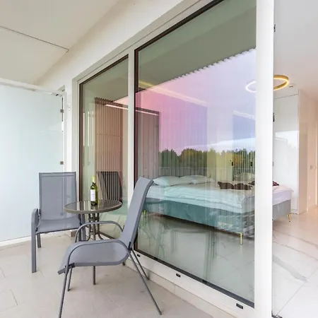 Lividus 328 Apartment *