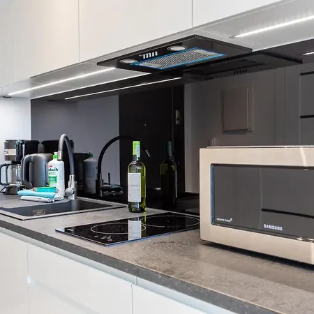 Lividus 328 * Swinoujscie