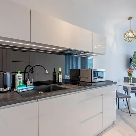 Lividus 328 Apartment