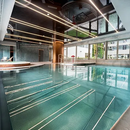 Lividus 328 Apartment