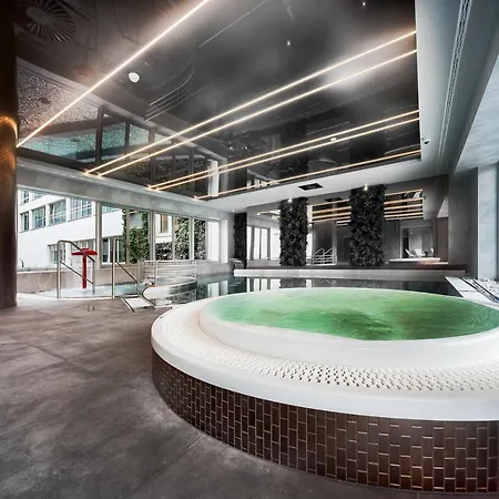 Lividus 328 Apartment