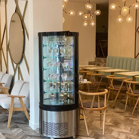 Apartment Lividus 328 Swinoujscie