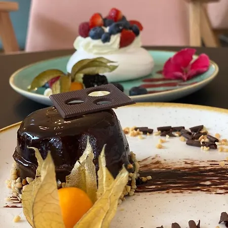 Lividus 328 Apartment Swinoujscie