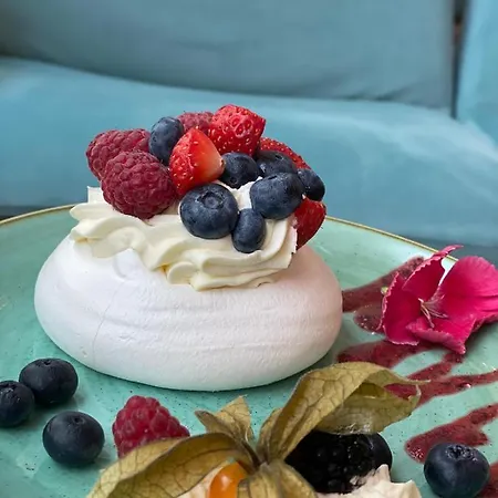 Lividus 328 Swinoujscie