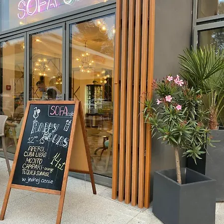 Apartment Lividus 328 *