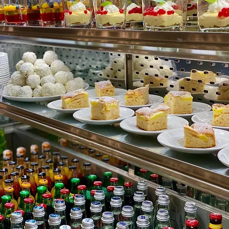 Lividus 328 Apartment *