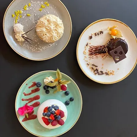 Apartment Lividus 328 Swinoujscie