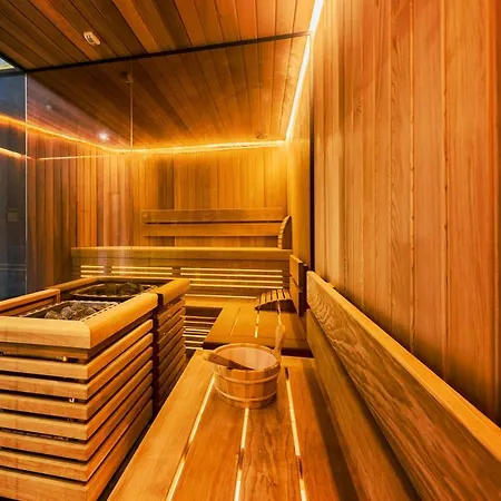 Apartment Lividus 328 *