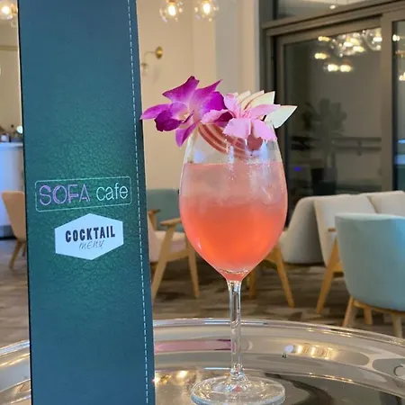 Lividus 328 Apartment *