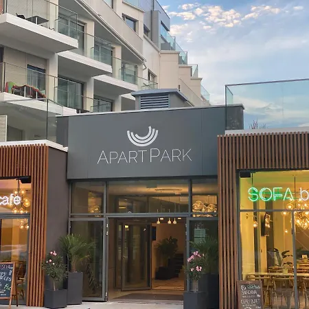 Apartment Lividus 328