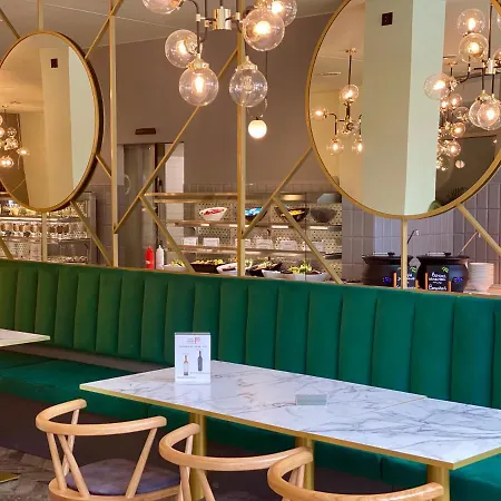 Apartment Lividus 328 *