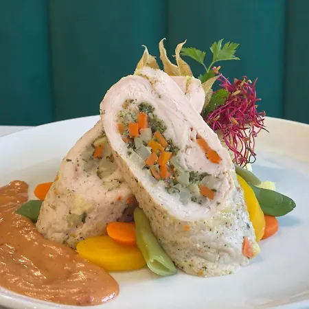 Lividus 328 Apartment Swinoujscie