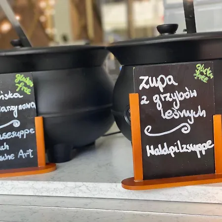 Lividus 328 Swinoujscie