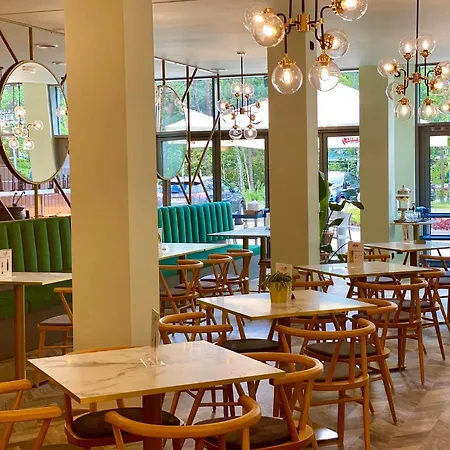 Apartment Lividus 328 Swinoujscie