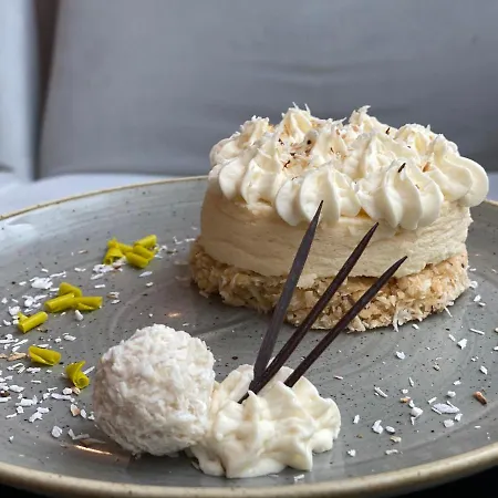 Lividus 328 Apartment Swinoujscie