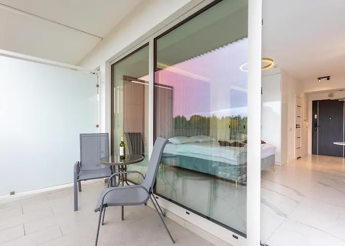 Lividus 328 Appartamento *