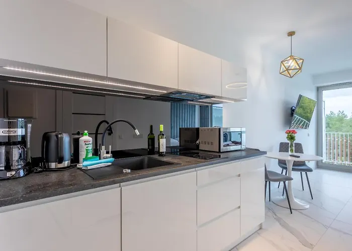 Lividus 328 Appartamento