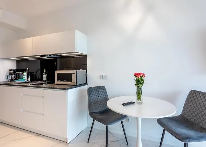 Lividus 328 Świnoujście