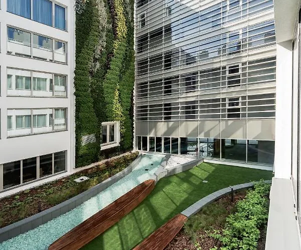 Lividus 328 Appartamento Świnoujście