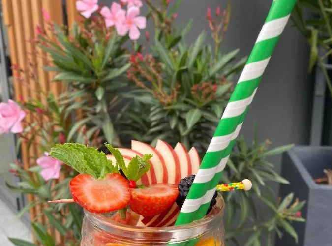 Appartamento Lividus 328 *