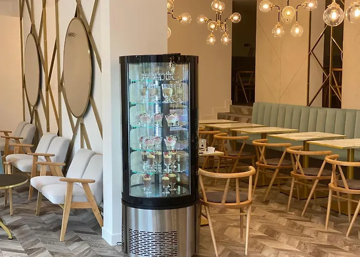 Appartamento Lividus 328 Świnoujście