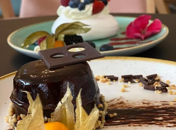 Lividus 328 Appartamento Świnoujście