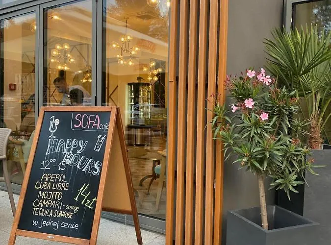 Appartamento Lividus 328 *