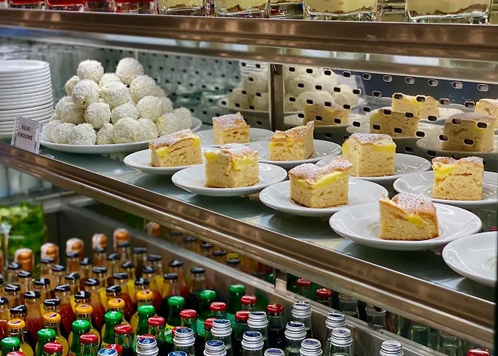 Lividus 328 Appartamento *