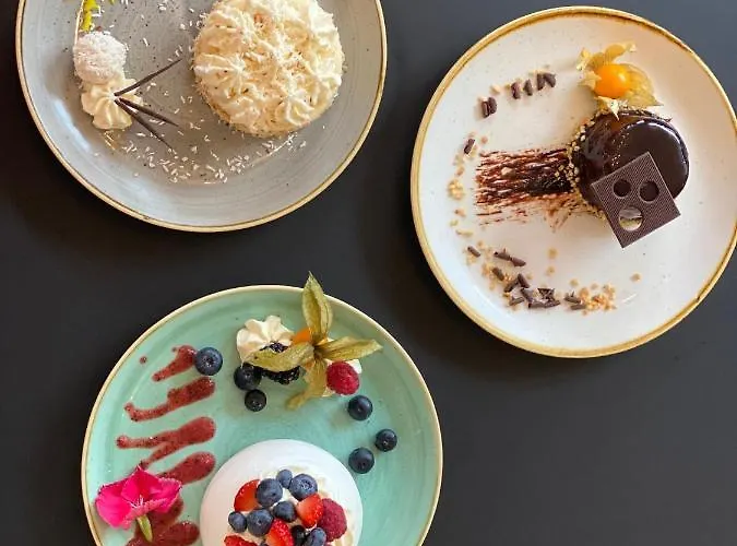 Appartamento Lividus 328 Świnoujście