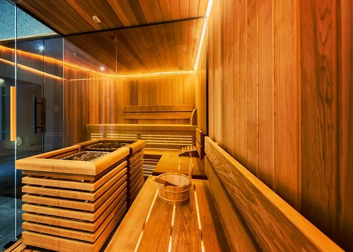 Appartamento Lividus 328 *