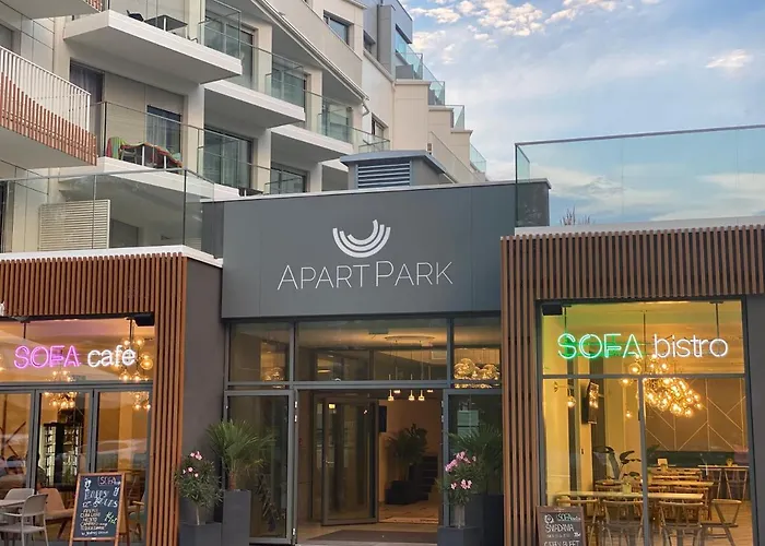 Appartamento Lividus 328