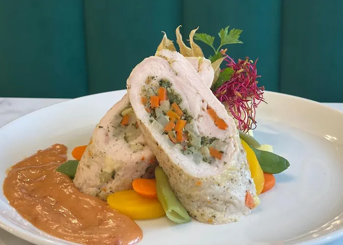 Lividus 328 Appartamento Świnoujście