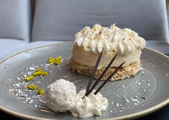 Lividus 328 Appartamento Świnoujście